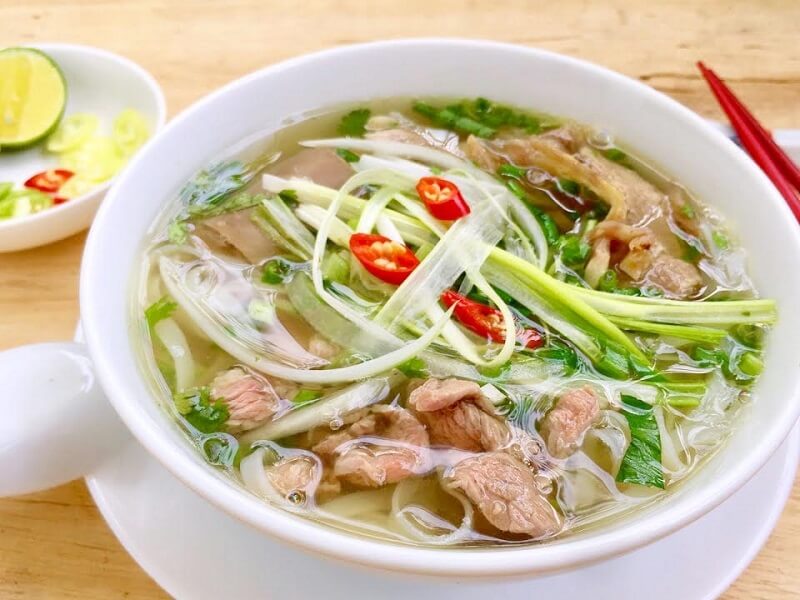 Phở Nha Trang