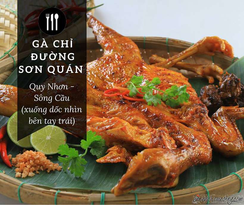 Top 20 Quán ăn ngon Quy Nhơn Bình Định nổi tiếng đáng thưởng thức